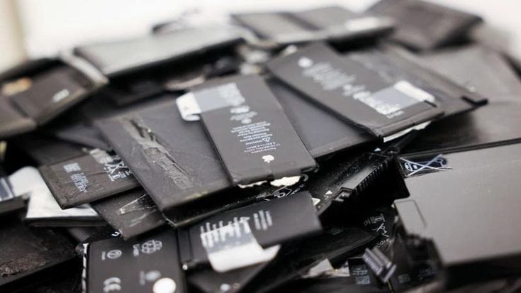 Batterie, l’Asia batte l’Europa anche sul riciclo. L’innovazione è Made in China