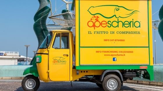 Riccione capitale dello street food (su ruote)