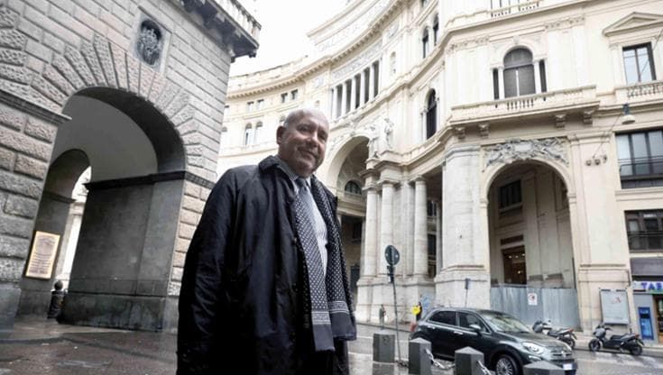 San Carlo, blitz di Macciardi: nomina addetto stampa e bandi per incarichi senza informare Manfredi