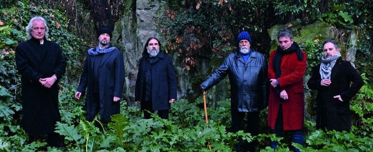 'Transiberiana', il nuovo viaggio del Banco del Mutuo Soccorso: "Un album fatto di sogni, ideali, realtà e paure"
