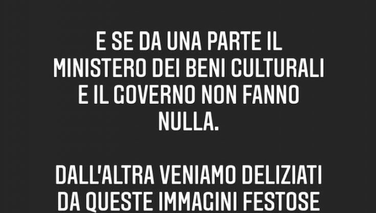 Polemica Fedez-Conte. Crisanti. "Anche un comizio di Salvini è più importante di un concerto rap"