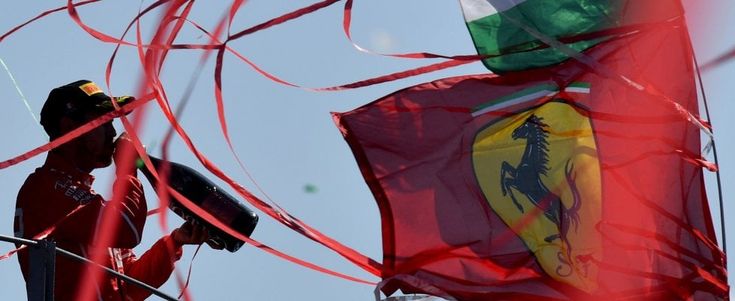 Ferrari, così si creano le leggende
