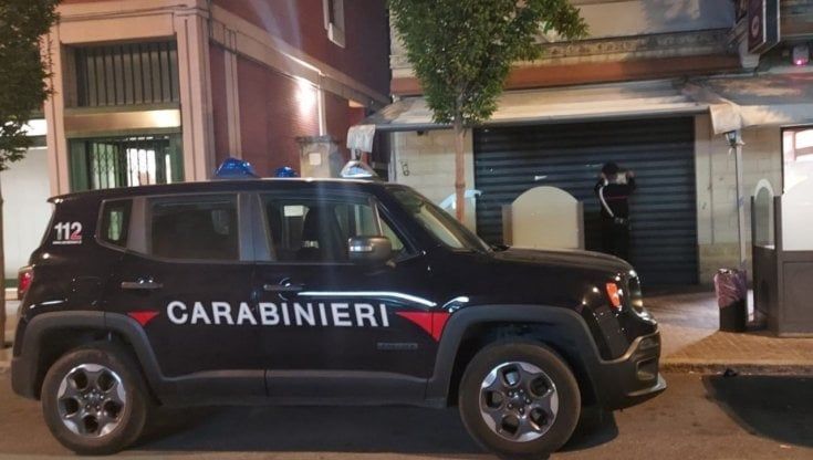 Ordine pubblico: chiuso per cinque giorni un bar a Fidenza