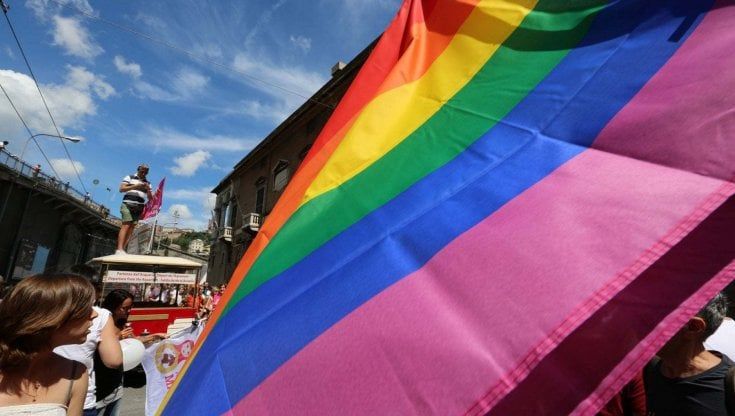 Scuola e diritti Lgbt, alla Sassetti Peruzzi gli studenti transgender possono essere registrati con l'identità che hanno scelto