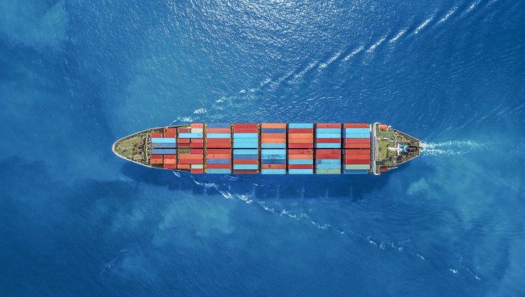 Shipping, Lloyd’s Register: “Ammoniaca verde e bio-Gnl, i carburanti del futuro”