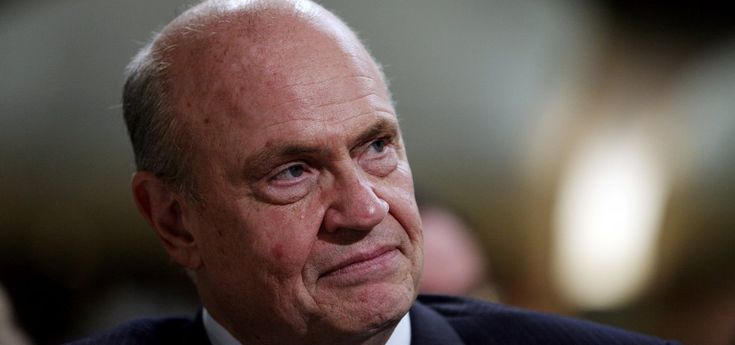 Morto Fred Thompson, attore ed ex senatore 