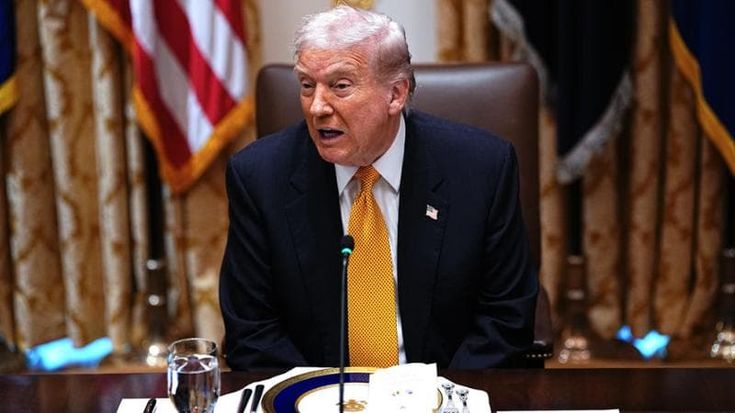 Il piano Usa all’Onu: la mossa di Trump per salvare la tregua a Gaza