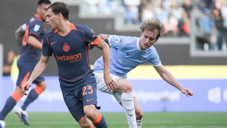 Coppa Italia, Lazio-Inter: dove vederla in diretta tv e streaming, probabili formazioni
