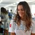 Rio 2016, Rossella Fiamingo: la stella della scherma che ama il pianoforte