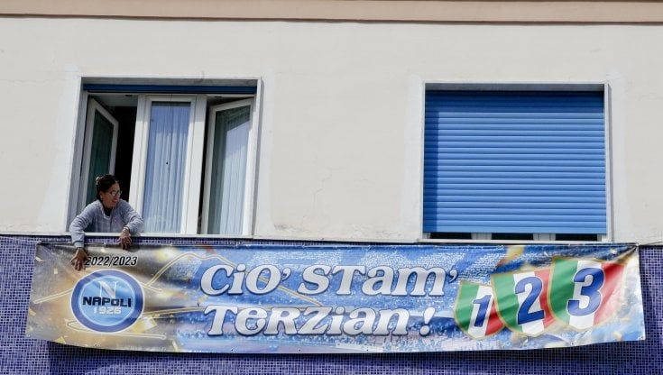 Napoli, lo scudetto può arrivare a Udine: ecco cosa serve