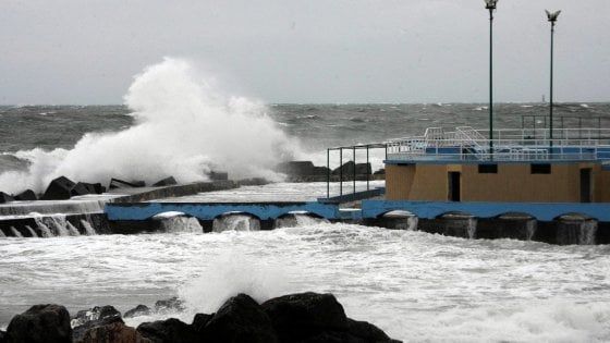 Maltempo in arrivo: codice arancione in molte zone della Toscana