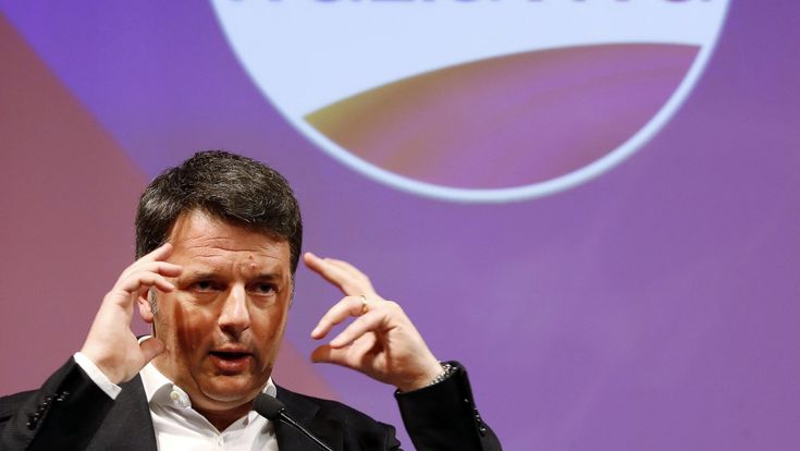 Governo, la tregua dei renziani: “Da Conte vogliamo un patto scritto”