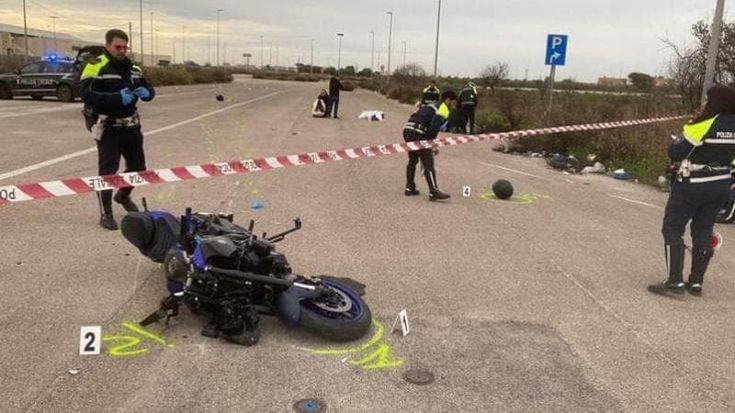 Morirono in un incidente di moto a 18 anni, chiesta archiviazione: “Non ci sono altri responsabili”