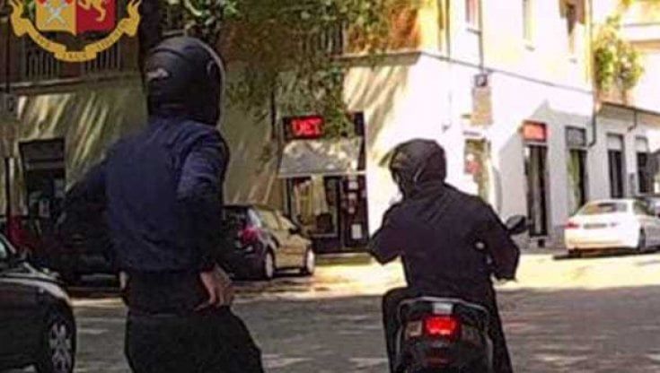 La banda del Rolex mette a segno un altro colpo: scippato l'imprenditore Gilardi