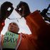 Russia, compleanno di Putin: sostenitori di Navalny in piazza