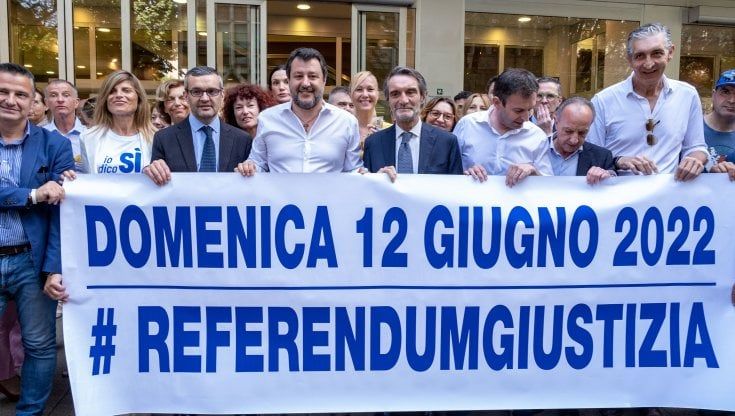 Referendum giustizia, cosa chiede il secondo quesito: stop al carcere preventivo per stalking, furti, rapine, violenza sessuale e reati fiscali