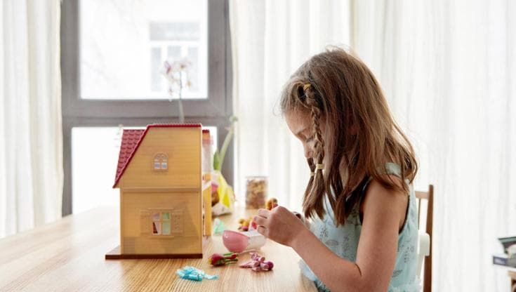 Disturbi alimentari, il 10% è under14. Nei giochi la prima ‘trappola’ che ‘ingabbia’ corpo e mente