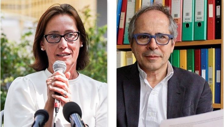 Cucchi, Crisanti, Lotito, Pera e Nordio: tra new entry e grandi ritorni, ecco chi ce l'ha fatta