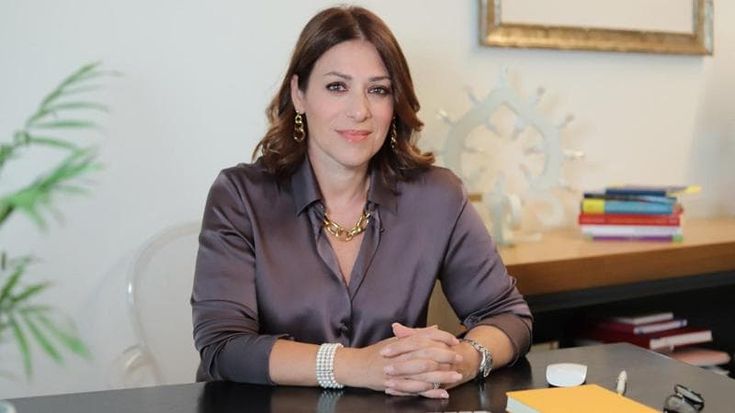 Bari, Lucia Di Bisceglie prima donna alla guida della Camera di commercio. “Una nuova visione del lavoro”