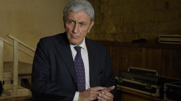 Bassolino: “Ai napoletani bisogna dire la verità, le istituzioni collaborino”