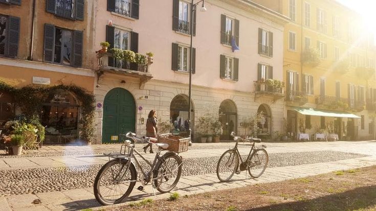 Per il 92% degli italiani i negozi sono essenziali per l’identità dei quartieri