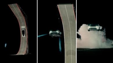 Texas: l'incredibile presentazione della Roadster di Elon Musk, la supercar che sa volare