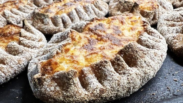 Viaggio fra Finlandia e Russia, dove la cucina non ha confini
