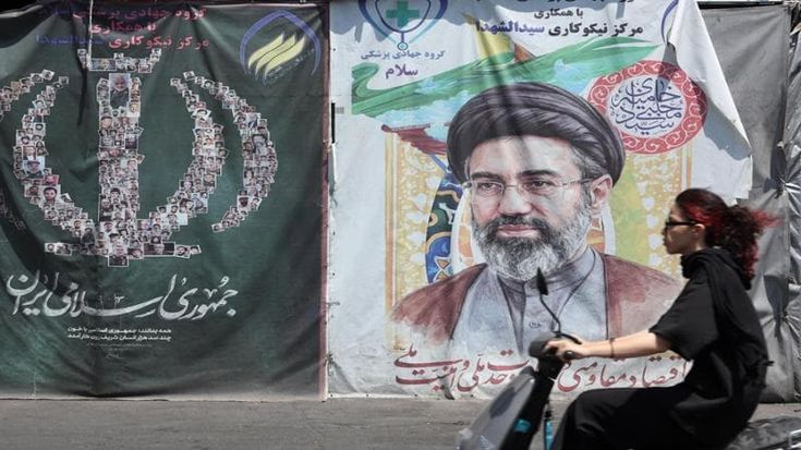 Khamenei: “Per l’intesa Trump ha fatto di tutto, io non ero d’accordo”