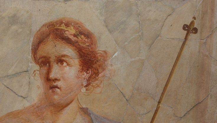L'Antiquarium, il museo ritrovato di Pompei