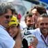 Moto3, a Misano vince Suzuki. Paolo Simoncelli: ''Per me è come un secondo figlio''
