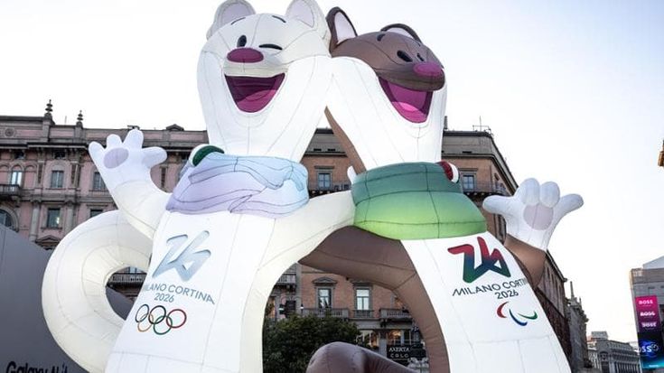Olimpiadi, venduti in media sette biglietti per ogni acquirente. E il 75 per cento all’estero