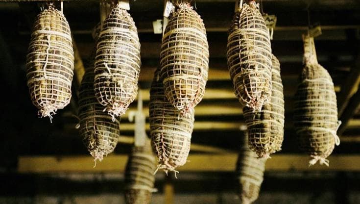 Dai salumi affumicati fino ai vini da meditazione passando per l’olio: gli eventi da non perdere