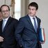 Francia, Valls pronto a scendere il campo dopo la rinuncia di Hollande