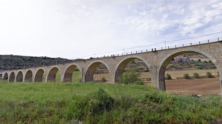 I ponti che servono alla Sicilia