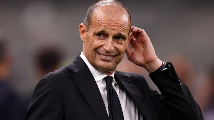 Allegri e Napoli, è accordo: sarà il nuovo allenatore