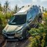 Forester e-Boxer, anche Subaru pensa ibrido 