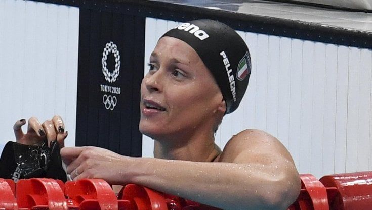 Federica Pellegrini eletta membro Cio in quota atleti
