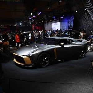 Renault sbanda con il possibile divorzio da Nissan, mentre Ghosn studia da politico