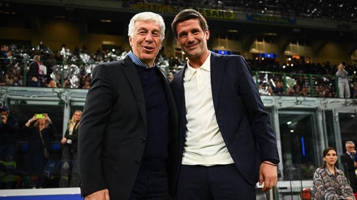 Scaramanzie e tabù: lo scudetto conteso sceglie Roma o Inter