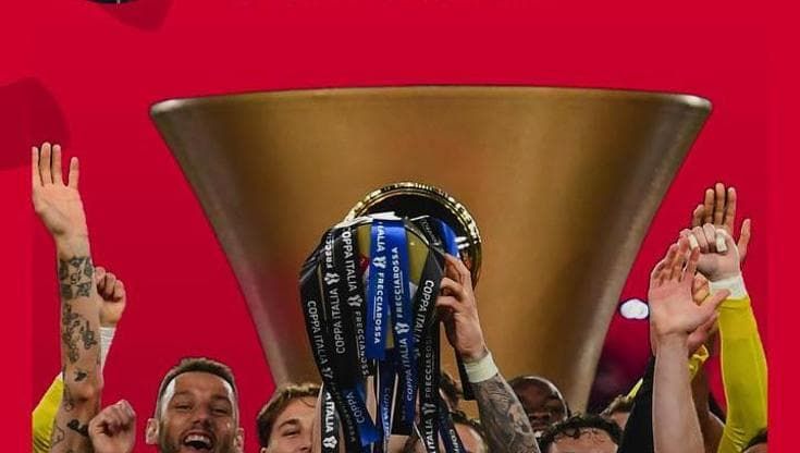 Perché oggi l'Inter mette paura