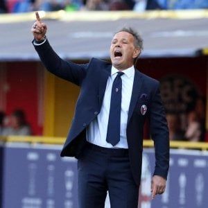 Bologna, Mihajlovic chiede il salto di qualità: "Abbiamo più rodaggio, ma Samp tosta"