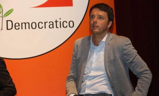  Sprint per il voto, Renzi a pranzo alla Spezia poi la sfida in tv
