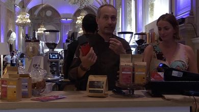 Festival Gusto 2023, dal cioccolato più pregiato al mondo al segreto per il caffé perfetto