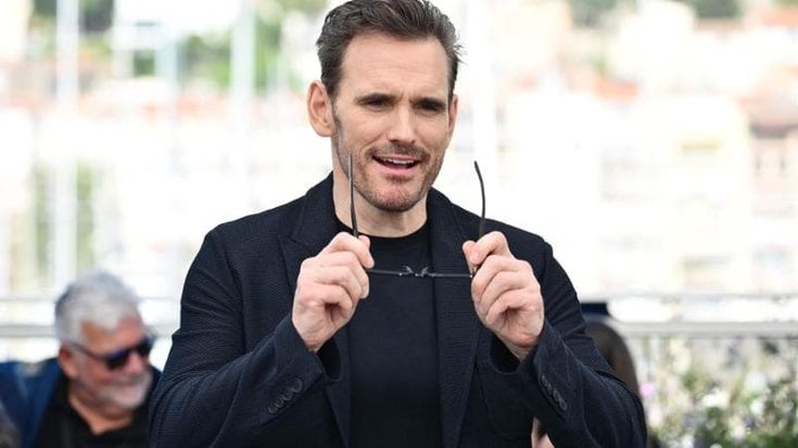 Cannes, Matt Dillon è Brando nel film su ‘Ultimo tango’: “Marlon è il mio mito, ma oggi mi identifico con Maria Schneider”