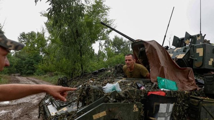 I partigiani Tihran e Mykyta trucidati dai russi a 16 anni. L’ultimo saluto in un video
