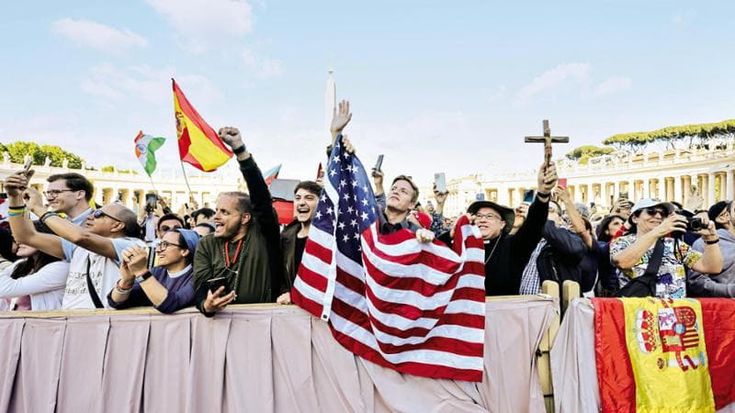 Il Conclave come una seduta di analisi collettiva
