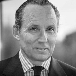 Gildo Zegna arruola Ronald Johnson in consiglio