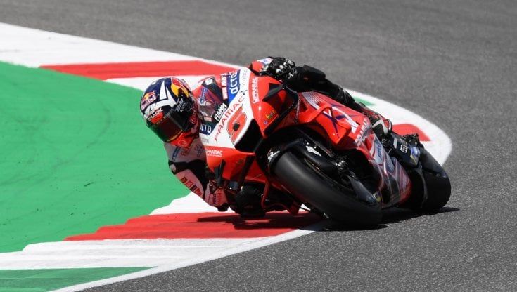 MotoGp, Zarco e Martin con la Pramac Racing anche nel 2022