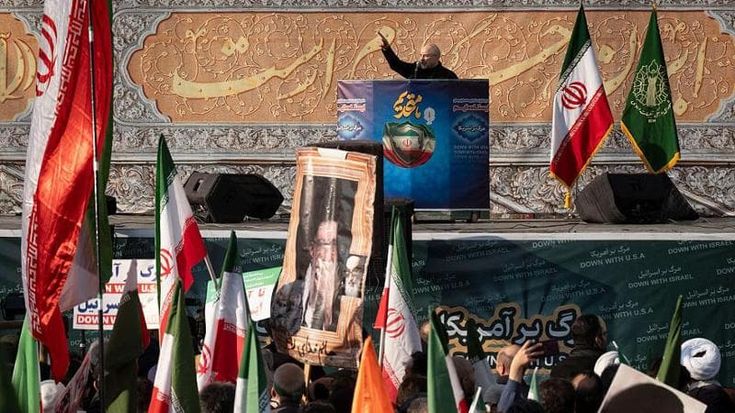 Si tratta su Hormuz e sul programma nucleare ma la chiave sono i soldi