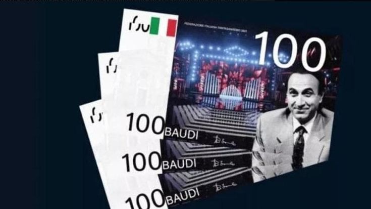 Sanremo 2024, il ritorno del Fantasanremo: “Preparate i Baudi e le squadre, quest’anno il gioco si fa duro”